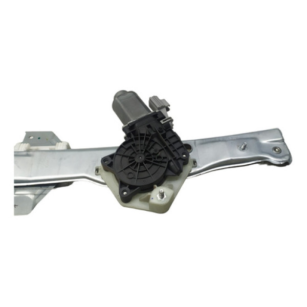 Máquina Vidro Elétrica Dianteira Direita Ford Ka 14/19