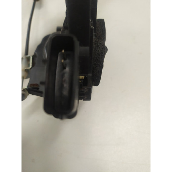 Fechadura Trazeira Direita Do Nissan Sentra 2007 A 2014