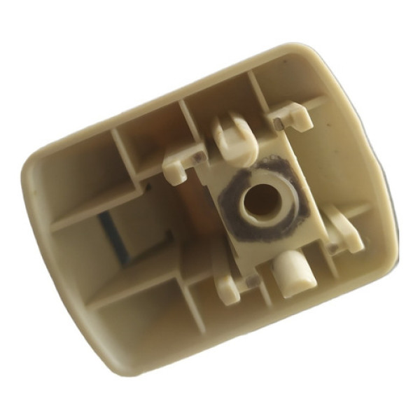 Quebra Sol Lado Direito Ecosport 2013 15 16 17 18 19 20 