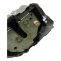 Fechadura Porta Tras Esquerdo Fiat Bravo 12/14