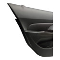 Forro De Porta Traseira Esquerda Chevrolet Cruze 2014
