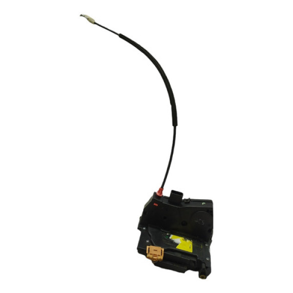 Fechadura Eletricista Porta Dianteira Esquerda Cobalt Onix