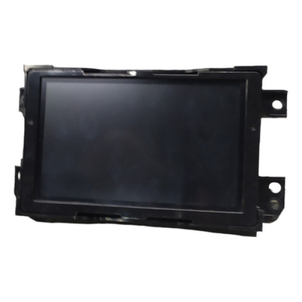 Multimídia  Gm Onix  Prisma 2017 A 2019 Cod  52109966 