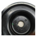 Polia Do Virabrequim Renault Clio Sandero Logan Cod 036888
