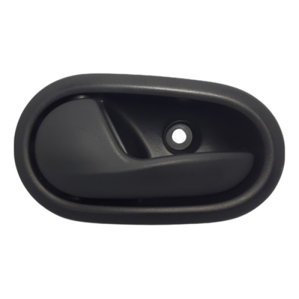 Maçaneta Interna Dianteira Esquerda Sandero 2016