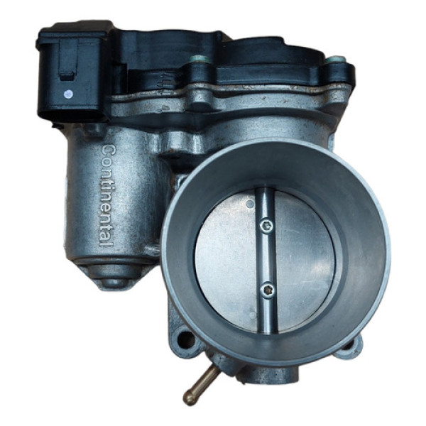 Corpo Borboleta Tbi 032133062c Gol Voyage Saveiro 1.6 Flex