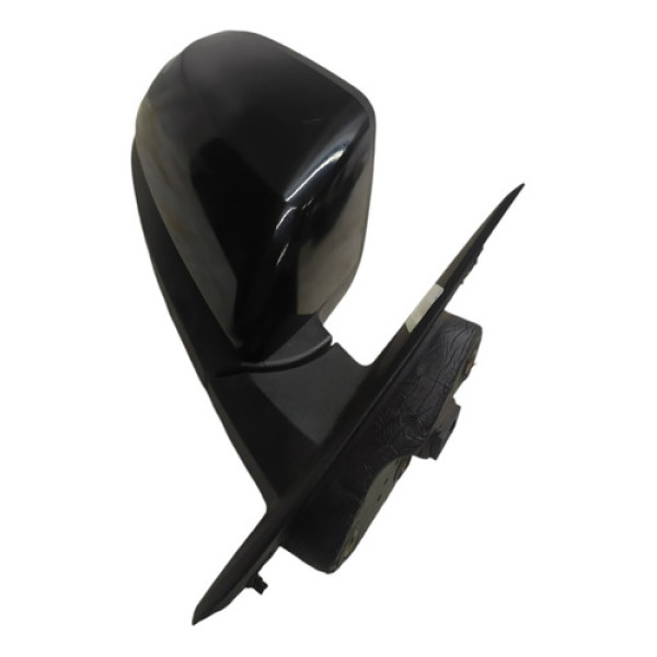 Retrovisor Direito Cobalt 15 A 18 Elétrico Com Detalhe 