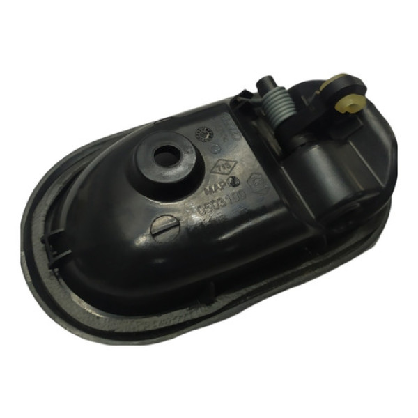 Maçaneta Interna Dianteira Esquerda Da Duster 2012/13 14