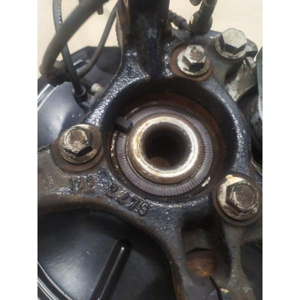 Manga De Eixo Dianteiro Esquerdo Do Onix Prisma 2017 2018 