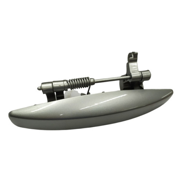 Maçaneta Externa Traseira Esquerda Duster 2012/2015