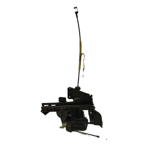 Fechadura Eletrica Porta Traseira Esquerda  Focus 09/13