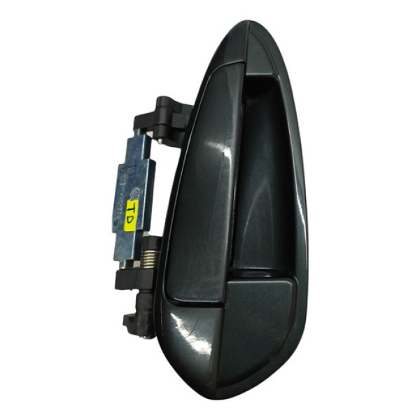 Maçaneta Externa Traseira Direita Do Fiat Linea 2007 A2014