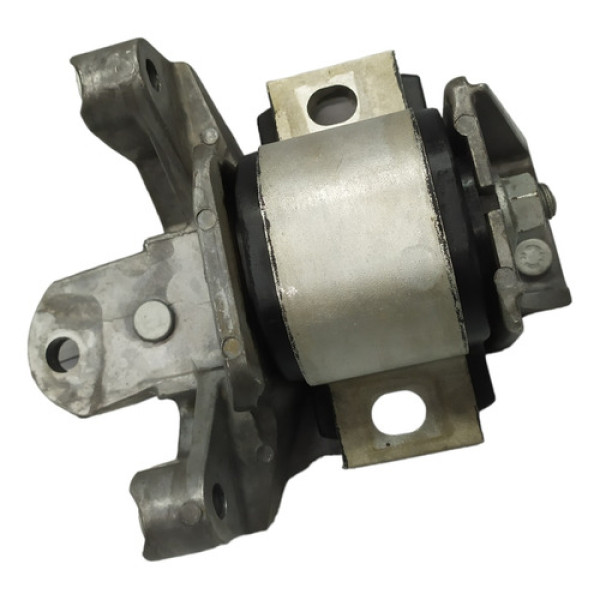 Coxim Câmbio Esquerdo Gol Fox Voyage  Cod 5u0199555