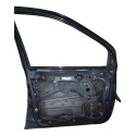 Porta Dianteira Esquerda Renault Scenic 1997 A 2010