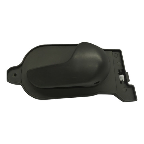 Maçaneta Interna Dianteira Direita Do Fiesta 04 05 06 07 08