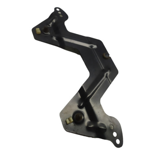 Suporte Placa Traseira Ford Focus 2014 /2015