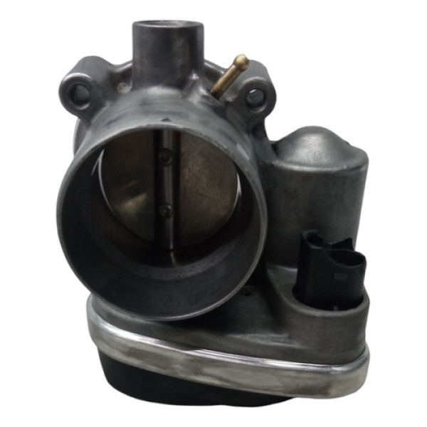 Corpo Borboleta Tbi Vw Gol Fox 1.6 8v 05a12cod032133062