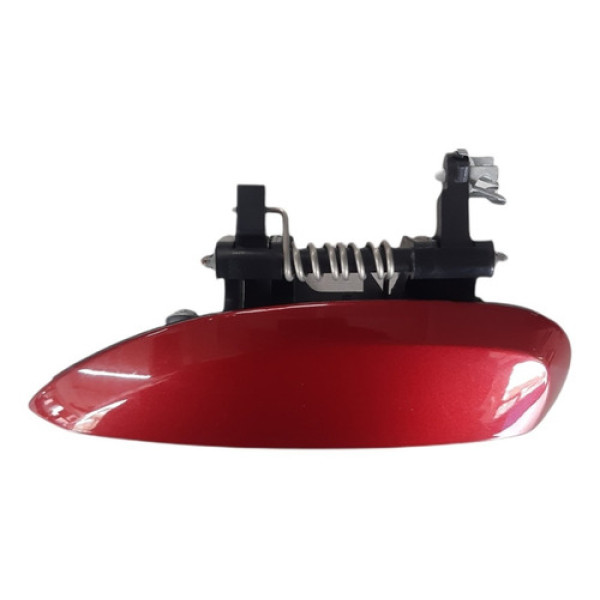 Maçaneta Externa Traseira Esquerda Renault Sandero 