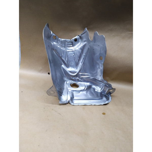 Defletor Catalisador Kwid 2017 A 2023