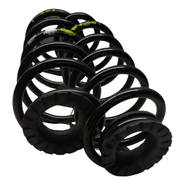 Par Molas Traseiras Fiat Idea 2008 A 2014 