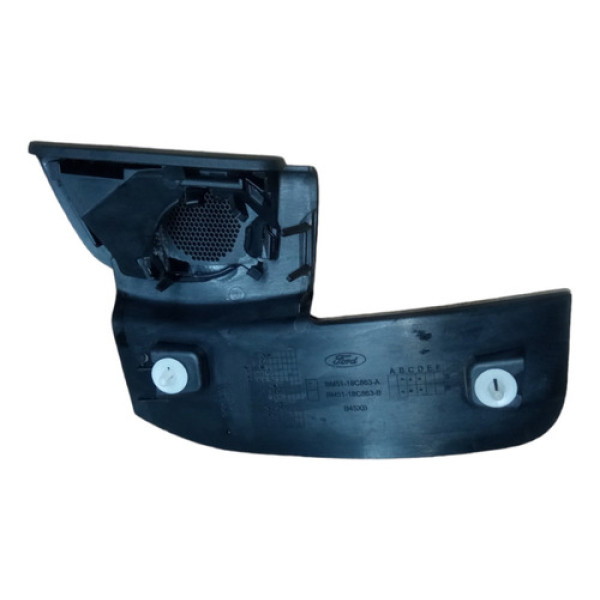 Moldura Interna Retrovisor Esq. Ford Focus Nº Bm5118c863a