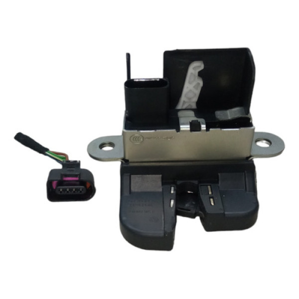 Fechadura Tampa Traseira Vw Fox 2016 A 2020 Cod: 150827505e