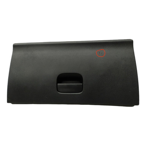 Porta Luva Peugeot 308 14/15/16/17 Com Detalhe 