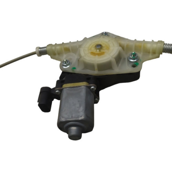 Máquina Vidro Traseiro Esquerdo Hyundai Hb20 2013/2018