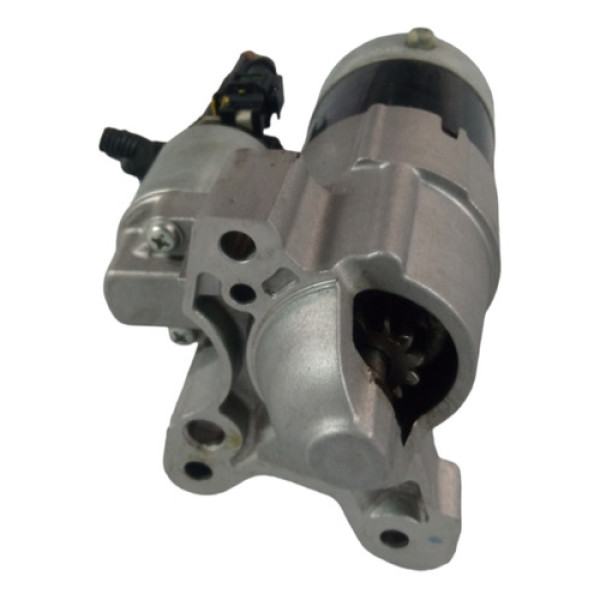 Motor De Partida Peugeot 2008 C4 Cactus 1,6 16v 