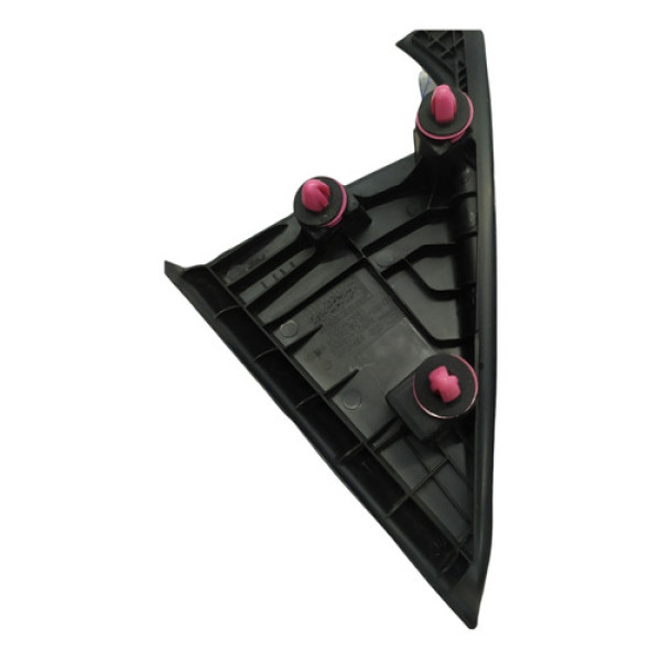 Acabamento Interno Porta Traseira Direita  Hb20 2012/18