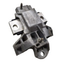 Coxim Motor  Esquerdo Saveiro Gol Fox Cod 5u0199555