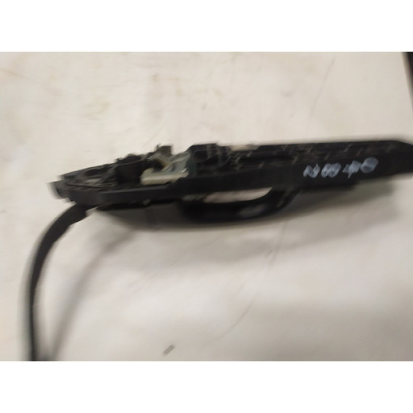 Maçaneta Externa Traseira Direita Fusion 13a17