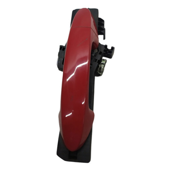 Maçaneta Externa Dianteira Direita  Ford Ka 2015 16 17 18 19