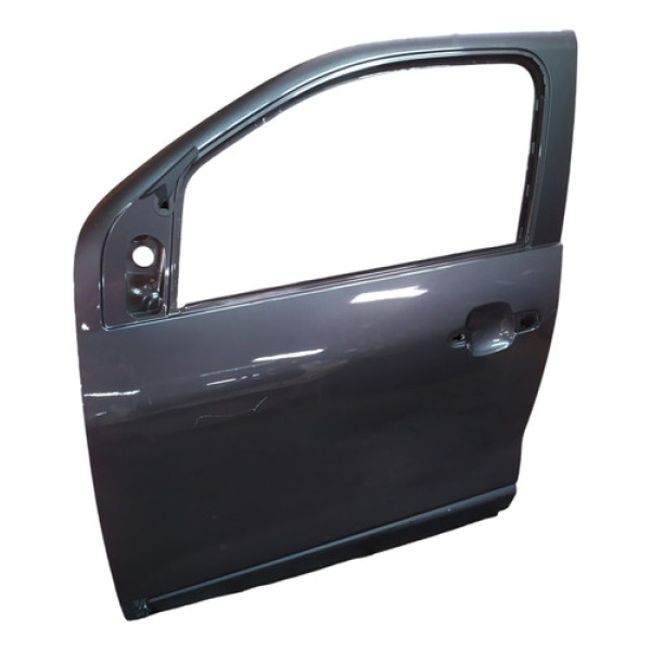 Porta Dianteira Esquerda Strada 2021 A 2024 Obs. Riscos 