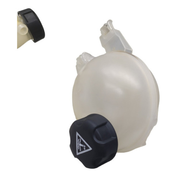 Reservatório Água Radiador Citroen C4 Cactus  2019 A 22 