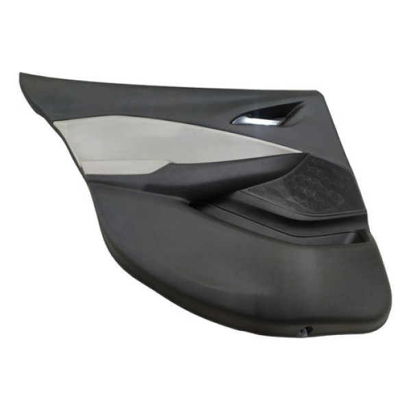 Forro Porta Traseiro Esquerdo Onix 2020 A 2023 Com Detalhe