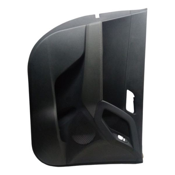 Forro De Porta Dianteira Esquerda Hyundai Creta 2017 A 2020