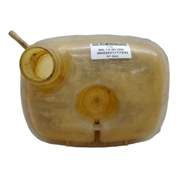 Reservatorio Agua Radiador Vw Gol  97/00 305121407 Compare