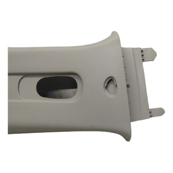 Acabamento Coluna Cinto Esquerdo Fiat Toro 16/24/ 53226628