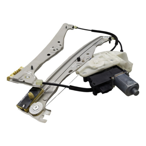 Maquina Vidro Dianteira Esquerda Citroen C4 Cactus 19 /23