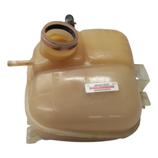 Reservatório Água Radiador Gm Astra Zafira 2003 A 2012 