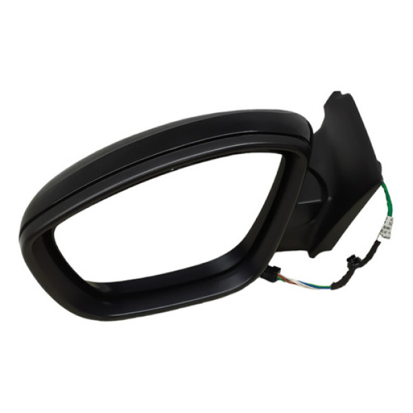 Retrovisor Elétrico  Esquerdo Citroen C4 Cactus 2019/23