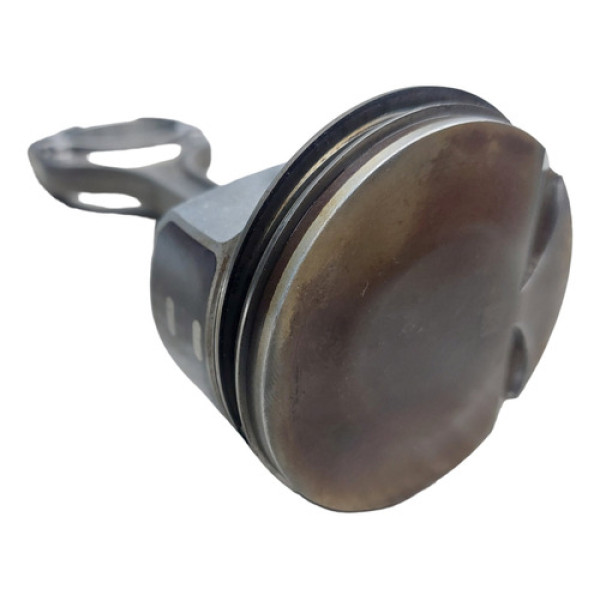 Pistão E Biela Volkswagen Gol/virtus/voyage/up 1.0 3cc 