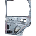 Porta Traseira Direita Gm Corsa Classic 2002/2015 