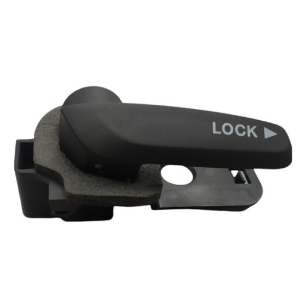 Maçaneta Interna Dianteira Esquerda  Fiat Strada 2019/20