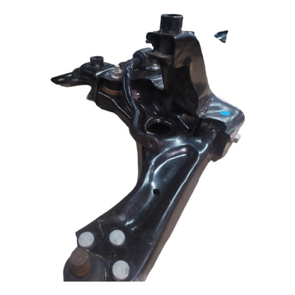 Quadro  Dianteiro Onix Active Completo Compare