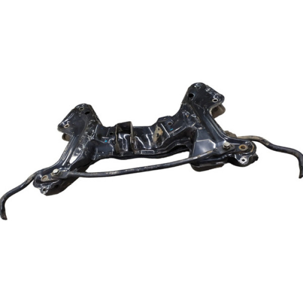 Agregado Quadro Suspensão Dianteira Peugeot 208  2013/18