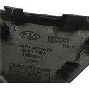 Acabamento Interno Do Retrovisor Do Kia Soul 876602k000 L.d