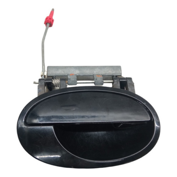 Maçaneta Externa Traseira Ld Corsa Montana Meriva Original