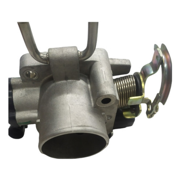 Corpo Borboleta Tbi Jac J6 2.0 2011 Á 2016